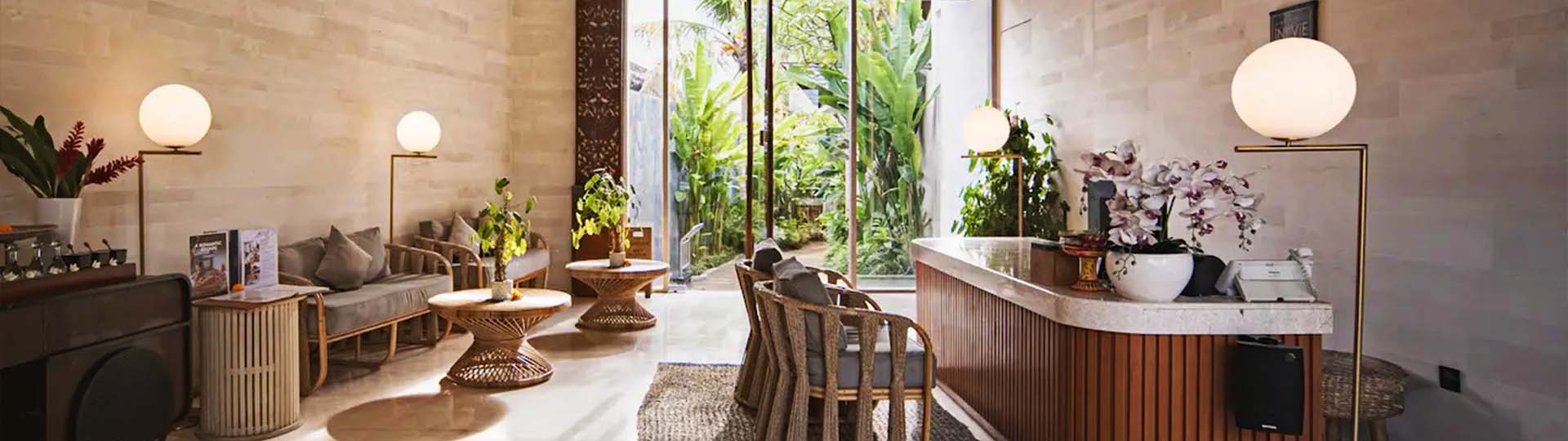 阿斯特拉倉古VILLA