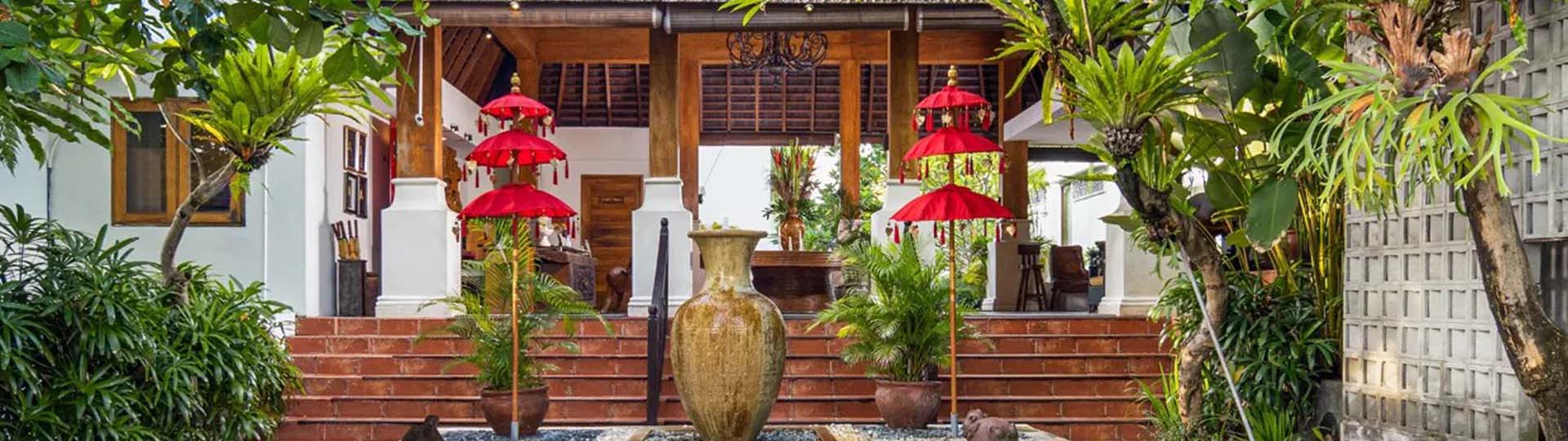 卡玉拉賈VILLA