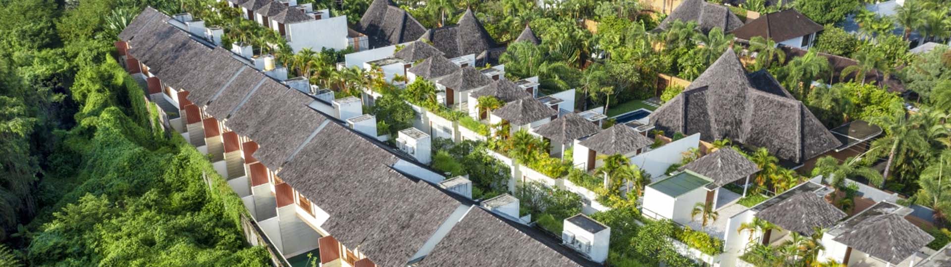 卡玉拉賈VILLA
