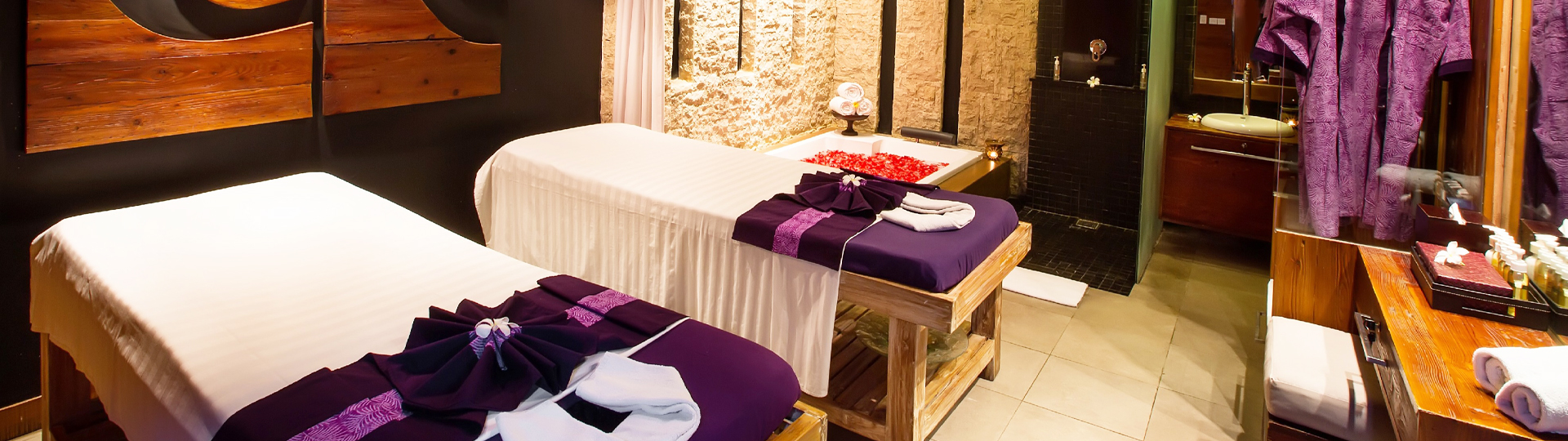 Villa Jerami Spa