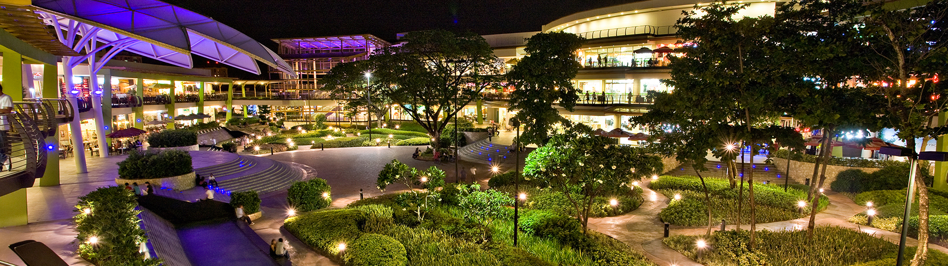 Ayala Center