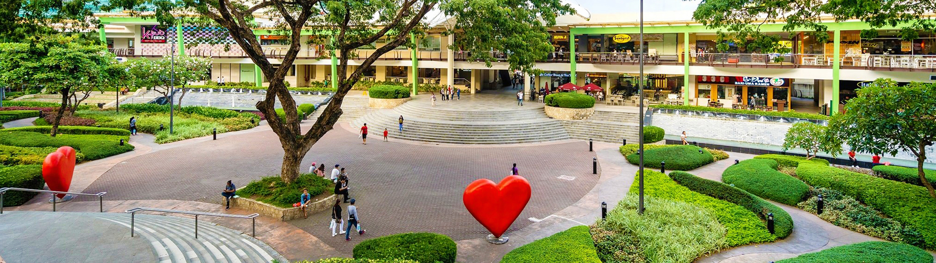 Ayala Center