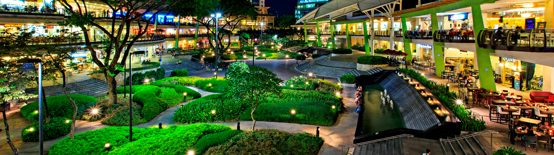 Ayala Center