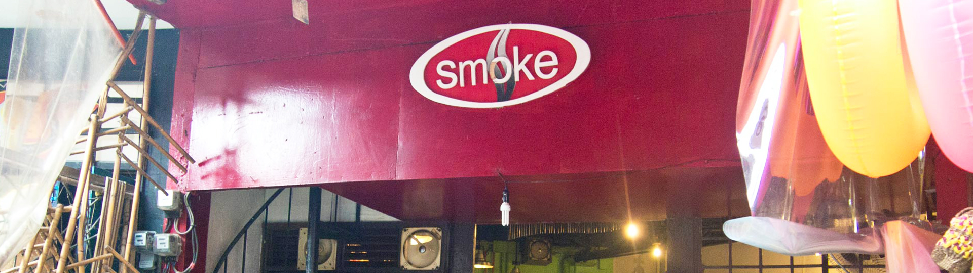 Smoke Resto