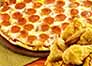 Shakey's Pizza