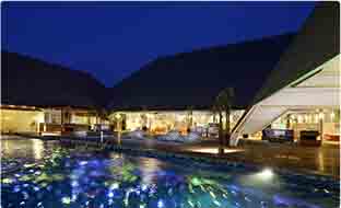 巴里島:麗庭度假飯店