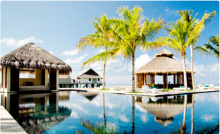 馬爾地夫:美亞威塔威里渡假酒店