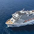 MSC郵輪榮耀號4/5日