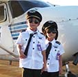 關島開飛機 / 4日 & 5日