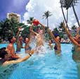 關島PIC渡假村 / 4日 & 5日