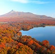北海道紅葉絕景5日