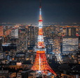 經典東京5日