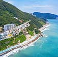 絢麗釜山豐富5日