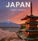日本｜北海道×北陸×關西×關東×九州